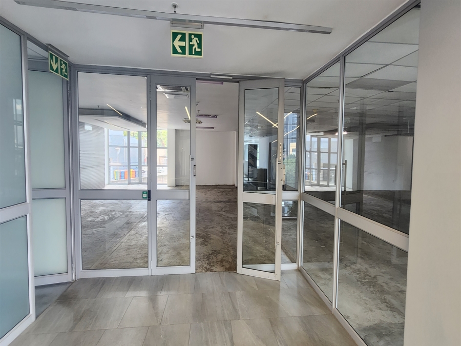 To Let commercial Property for Rent in Sandown Gauteng