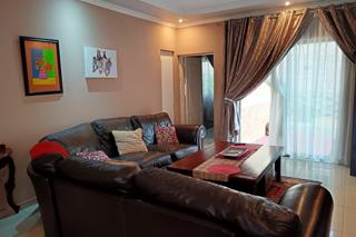 To Let 4 Bedroom Property for Rent in Halfway Gardens Gauteng