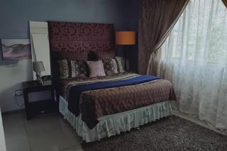 To Let 4 Bedroom Property for Rent in Halfway Gardens Gauteng