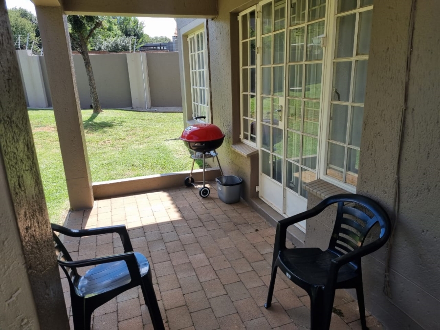 3 Bedroom Property for Sale in Bassonia Gauteng