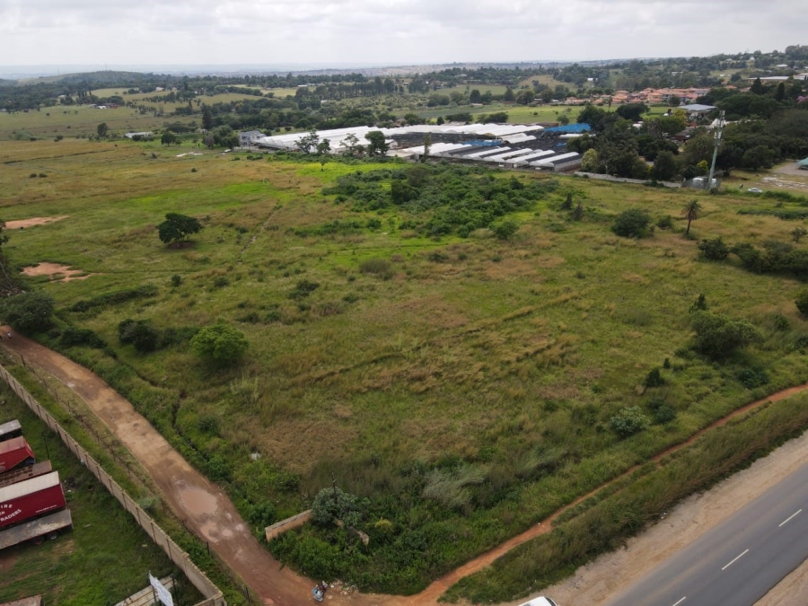 Commercial Property for Sale in Rietfontein A H Gauteng