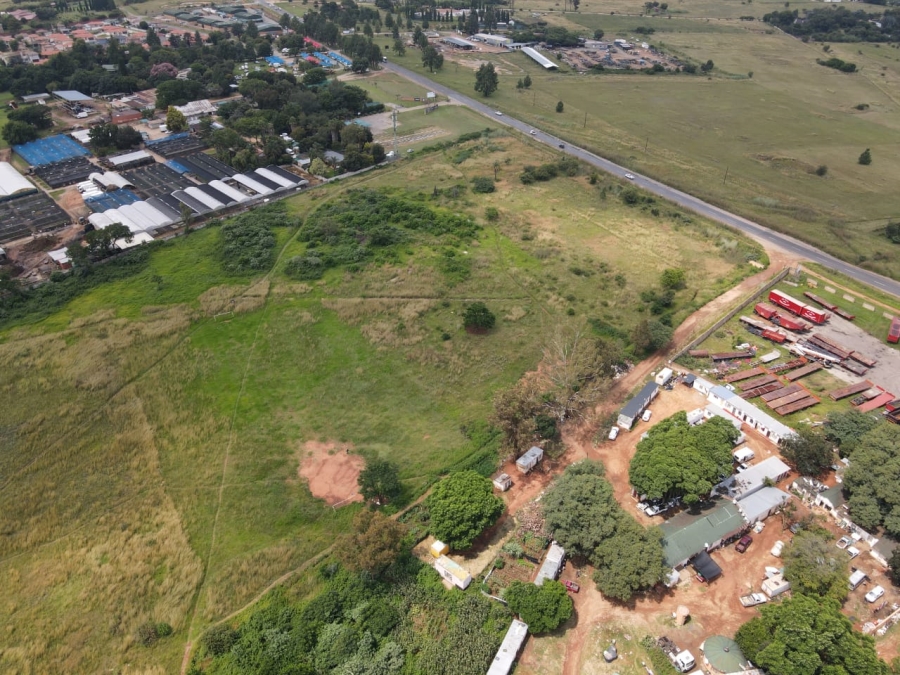 Commercial Property for Sale in Rietfontein A H Gauteng