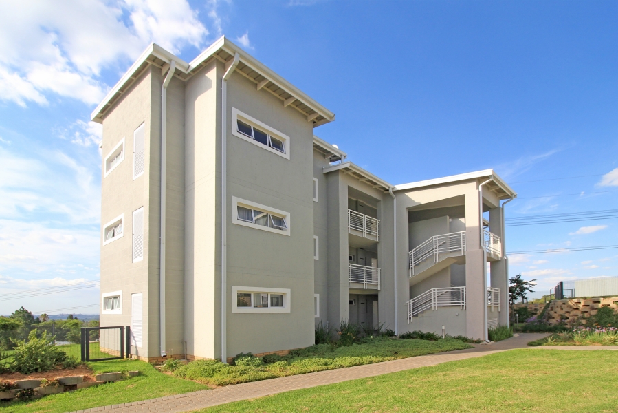 2 Bedroom Property for Sale in Paulshof Gauteng