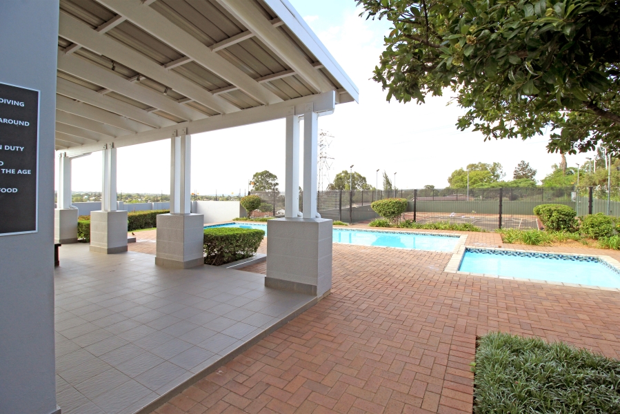 2 Bedroom Property for Sale in Paulshof Gauteng