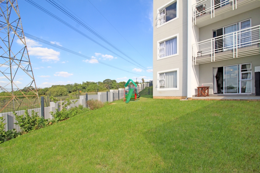 2 Bedroom Property for Sale in Paulshof Gauteng