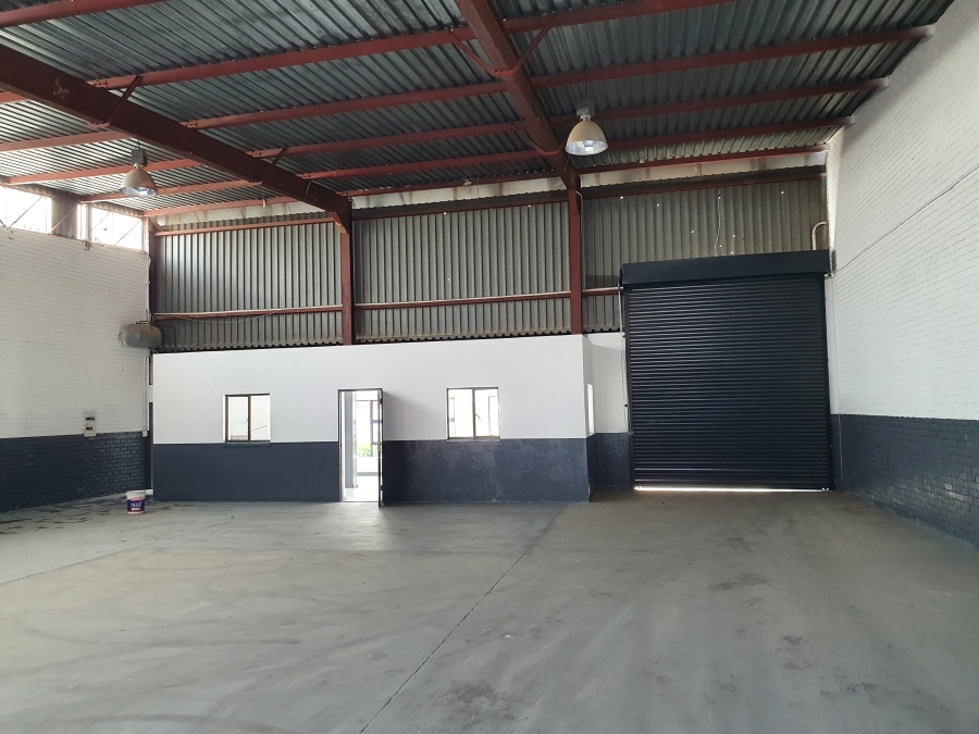 To Let commercial Property for Rent in Halfway House Gauteng