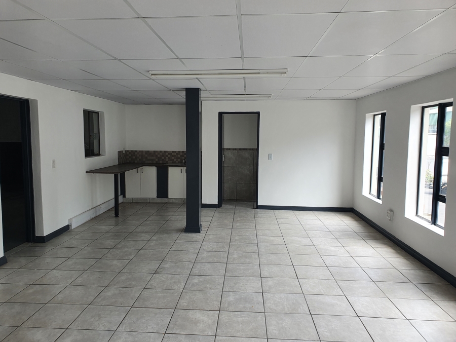 To Let commercial Property for Rent in Halfway House Gauteng