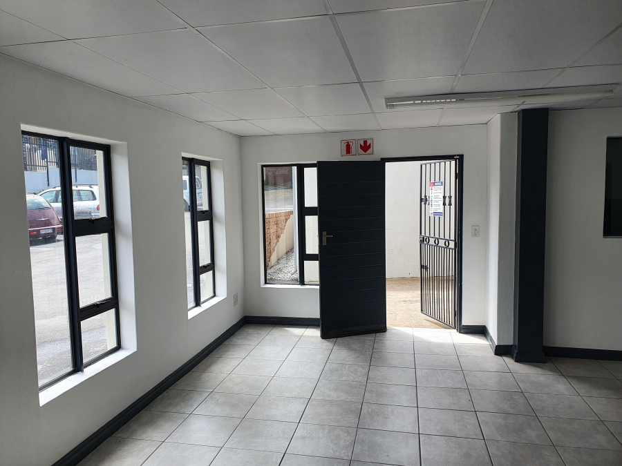 To Let commercial Property for Rent in Halfway House Gauteng