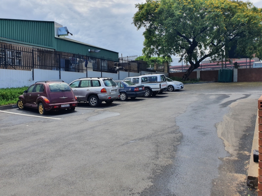 To Let commercial Property for Rent in Halfway House Gauteng