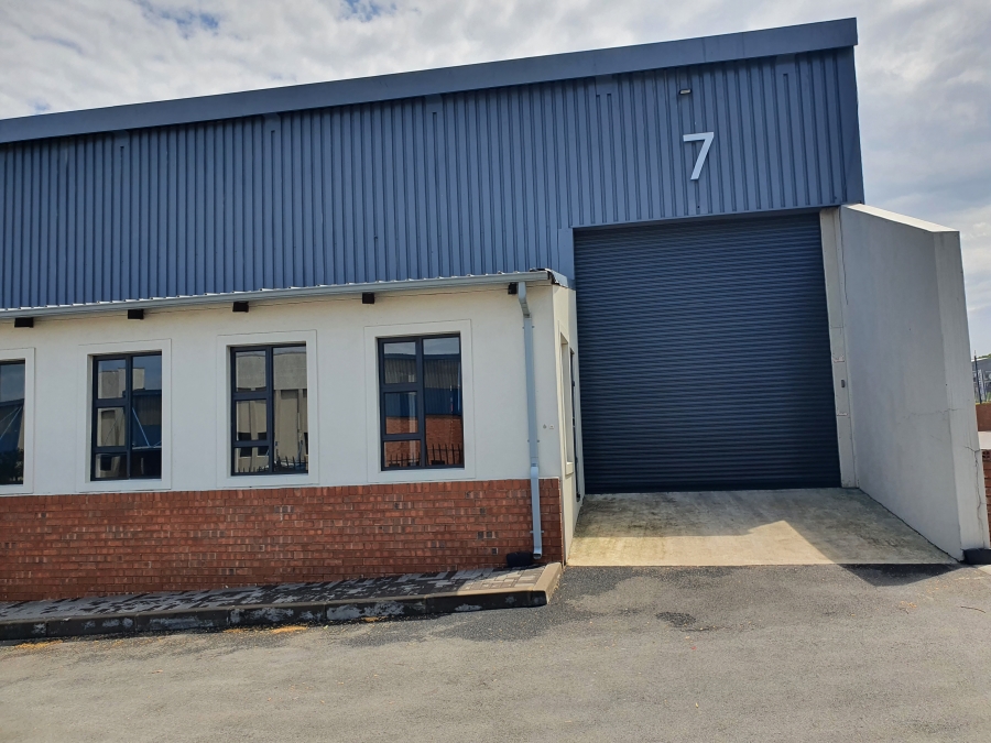 To Let commercial Property for Rent in Halfway House Gauteng