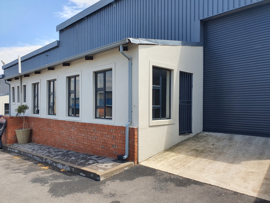 To Let commercial Property for Rent in Halfway House Gauteng