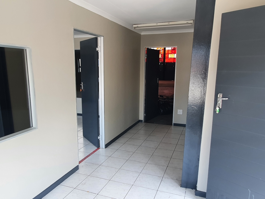 To Let commercial Property for Rent in Halfway House Gauteng