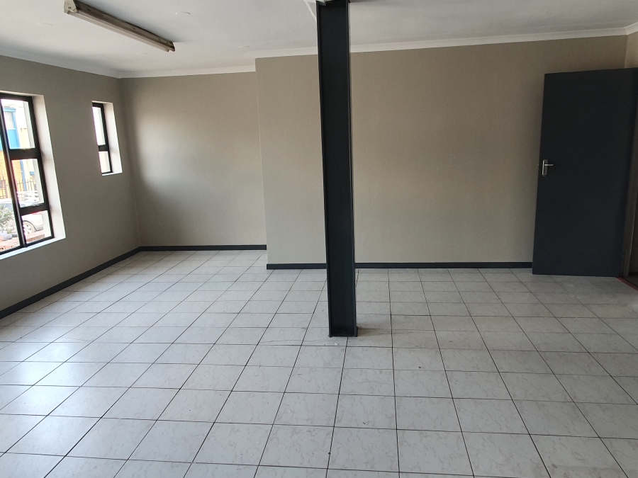 To Let commercial Property for Rent in Halfway House Gauteng