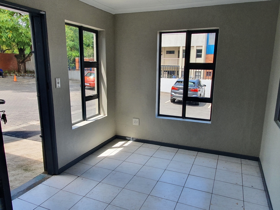 To Let commercial Property for Rent in Halfway House Gauteng