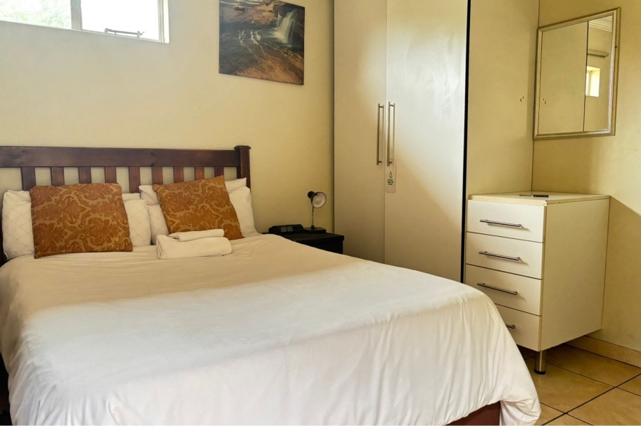 To Let 1 Bedroom Property for Rent in Witfield Gauteng