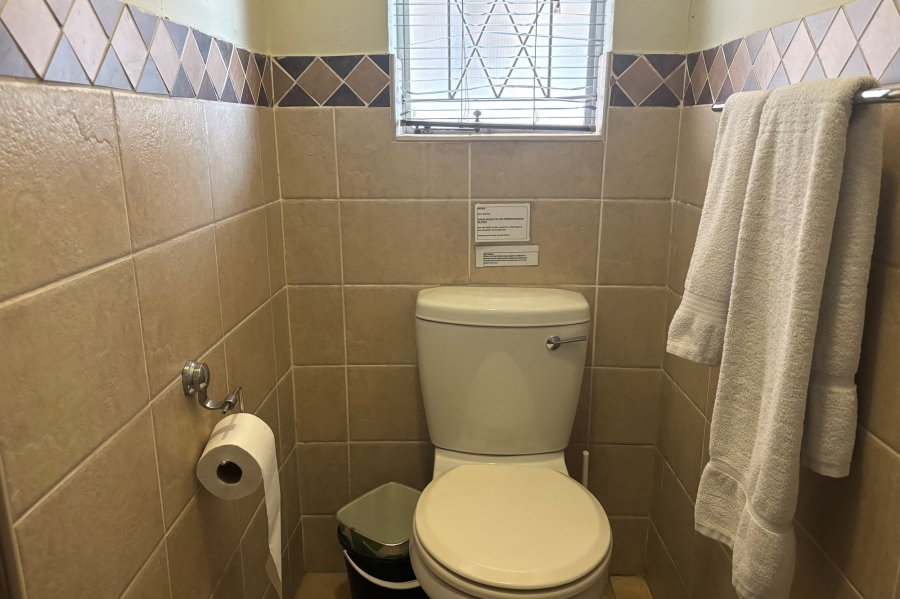 To Let 1 Bedroom Property for Rent in Witfield Gauteng