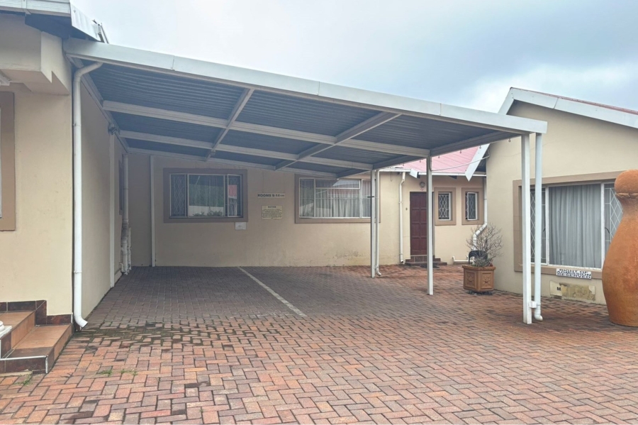 To Let 1 Bedroom Property for Rent in Witfield Gauteng