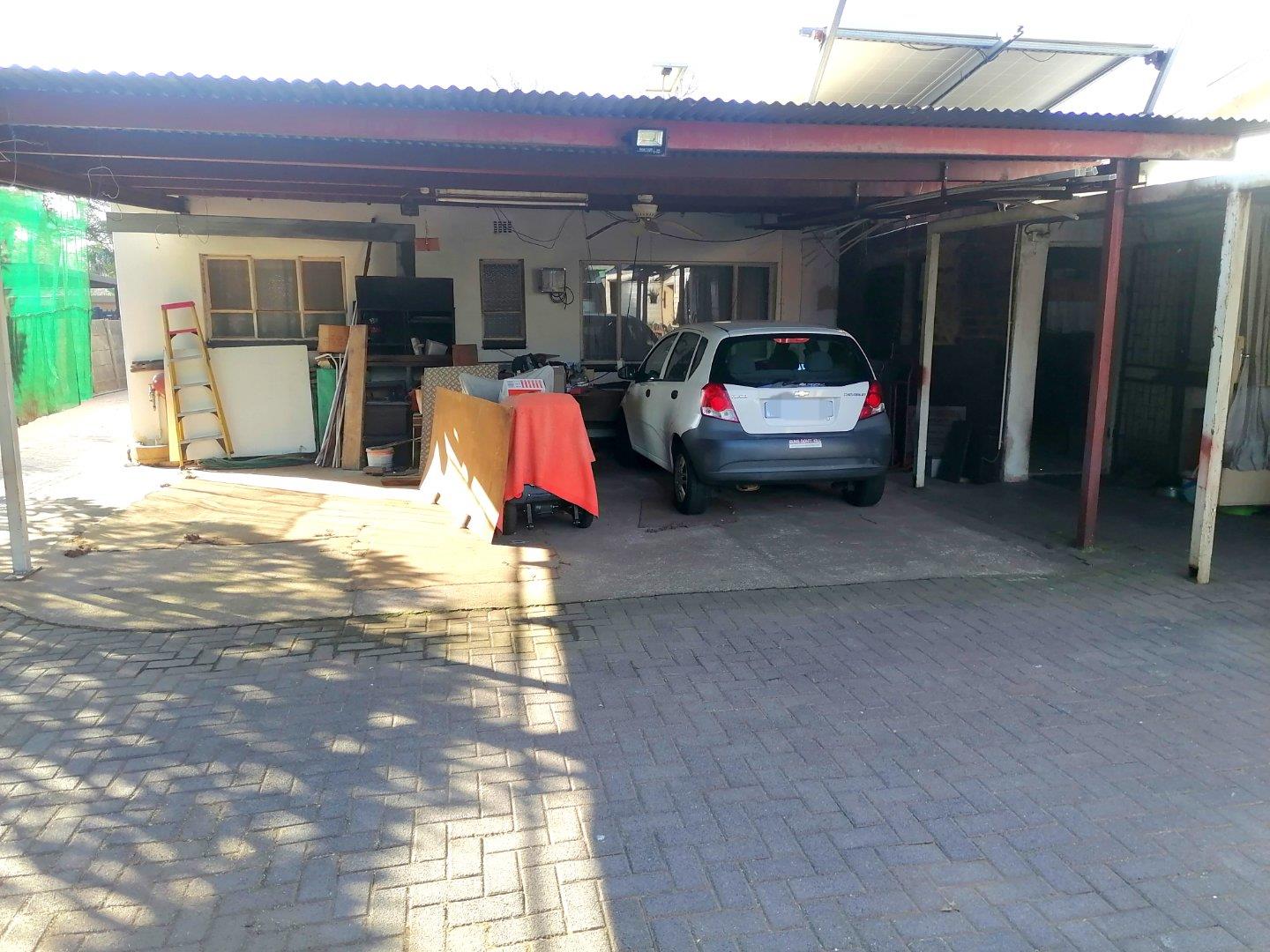 4 Bedroom Property for Sale in Kilner Park Gauteng