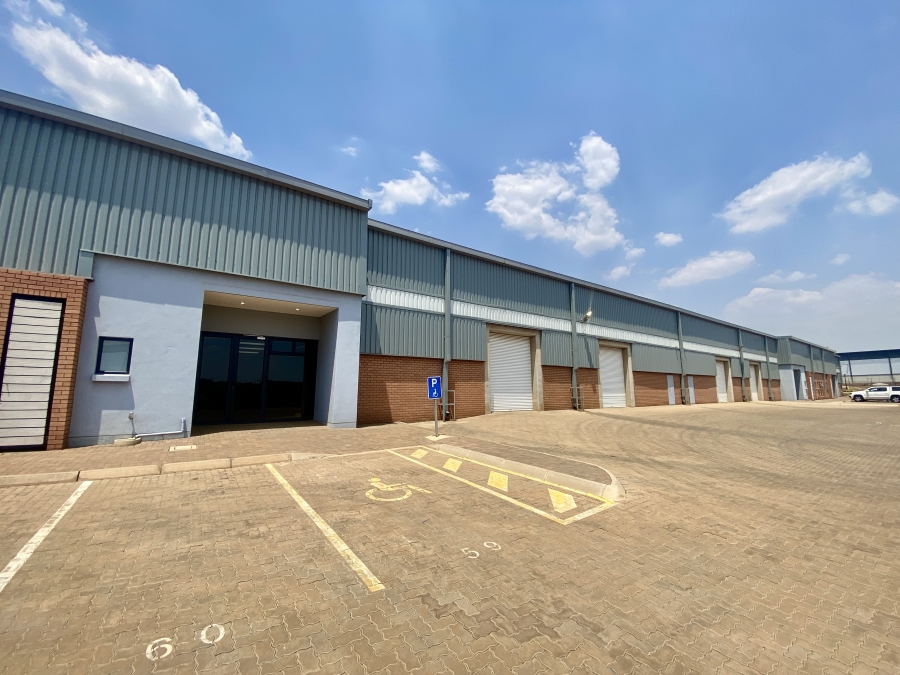 To Let commercial Property for Rent in Olifantsfontein Gauteng