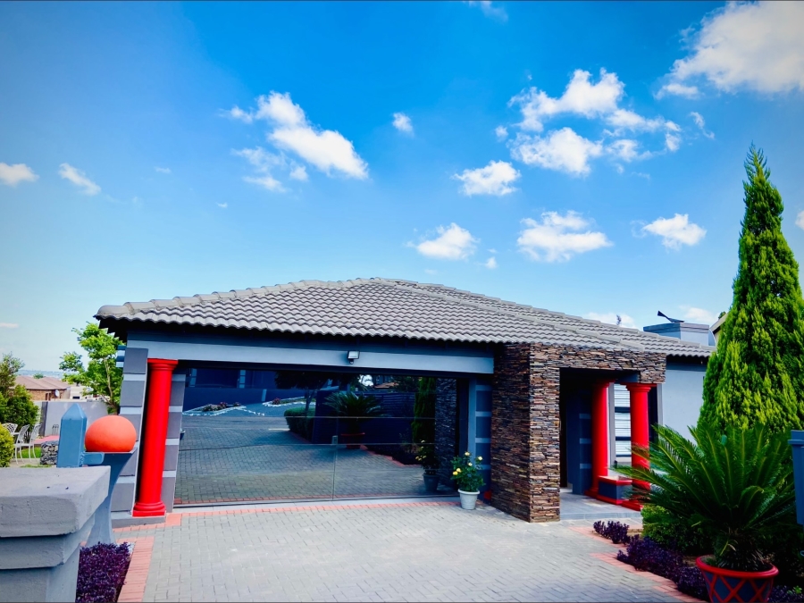 3 Bedroom Property for Sale in Arundo Estate Gauteng