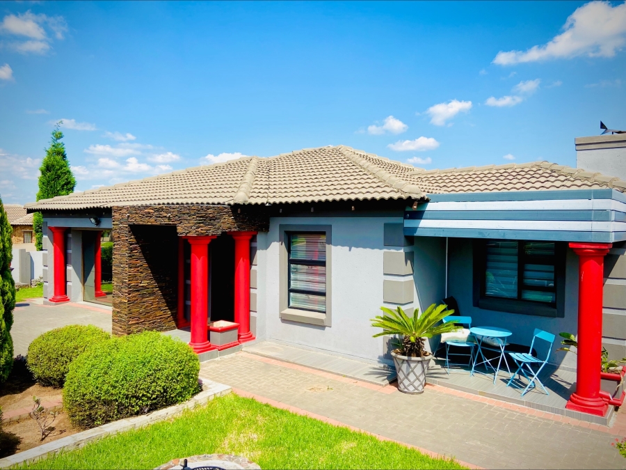 3 Bedroom Property for Sale in Arundo Estate Gauteng