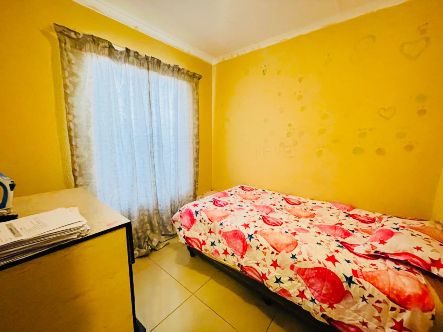 3 Bedroom Property for Sale in Soshanguve YY Gauteng