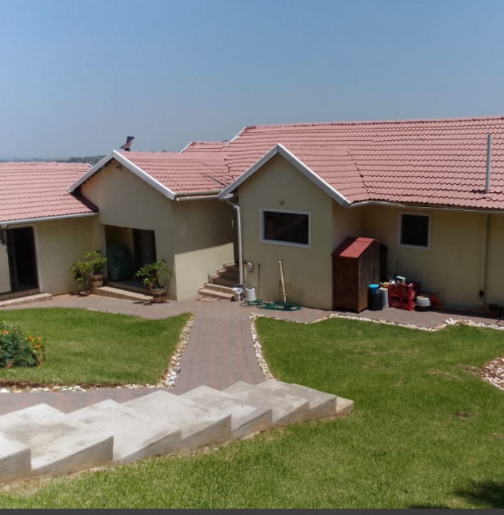 3 Bedroom Property for Sale in Naturena Gauteng