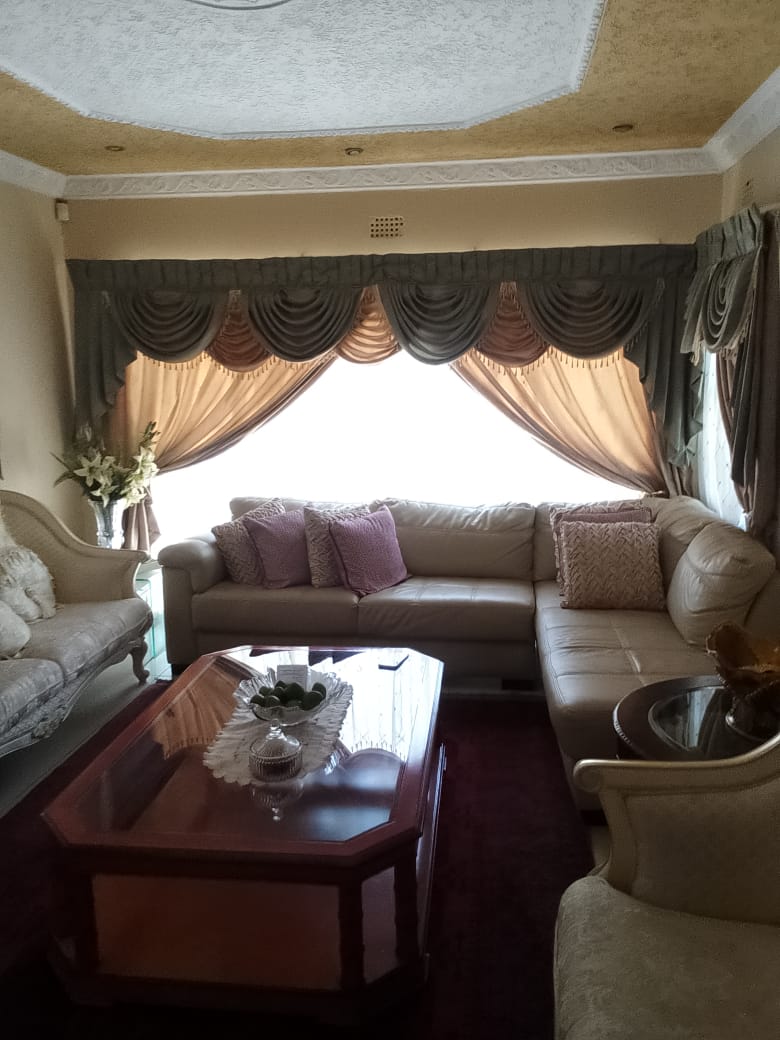 3 Bedroom Property for Sale in Naturena Gauteng