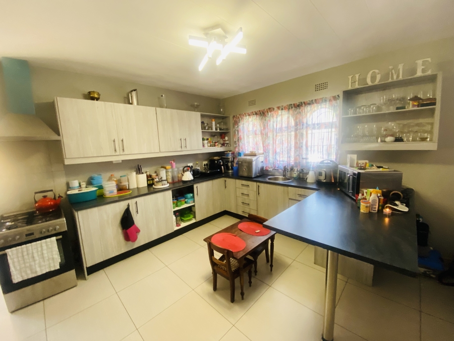 4 Bedroom Property for Sale in Alberante Gauteng