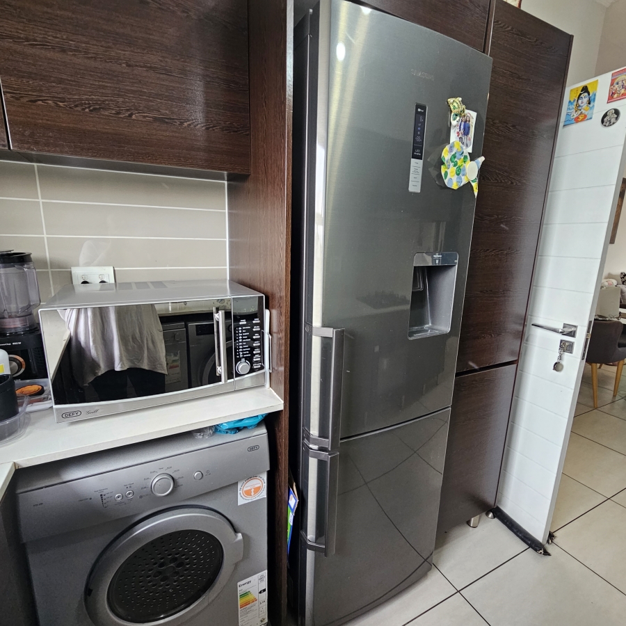 2 Bedroom Property for Sale in Greenstone Hill Gauteng