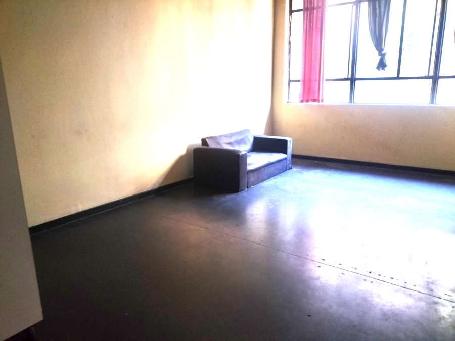 To Let 1 Bedroom Property for Rent in Maboneng Gauteng