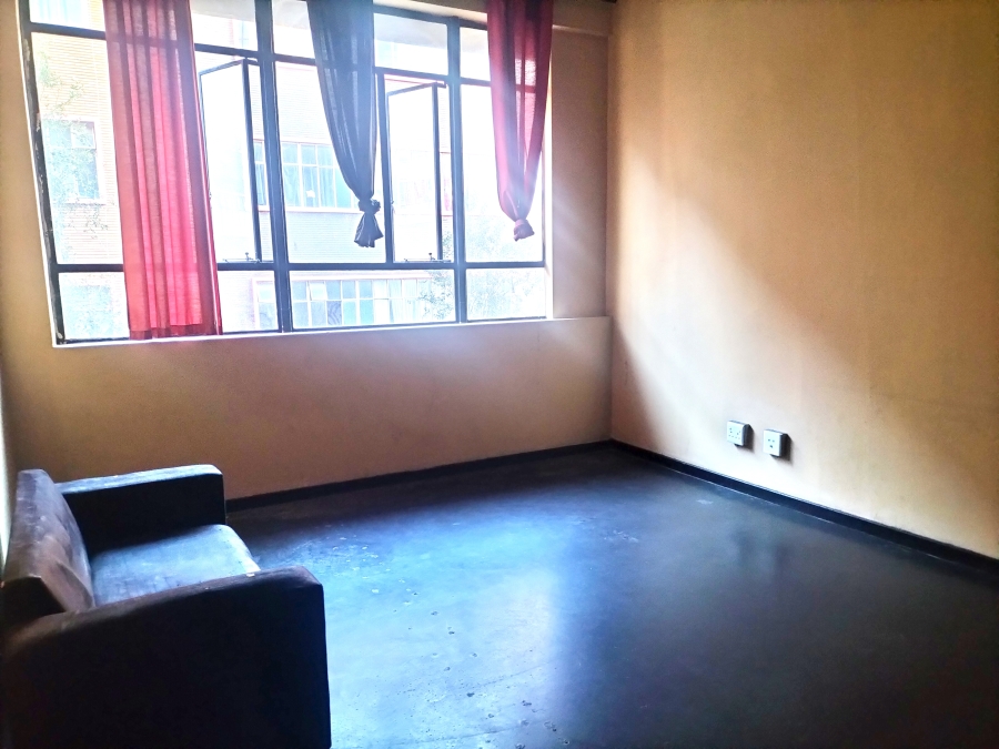 To Let 1 Bedroom Property for Rent in Maboneng Gauteng