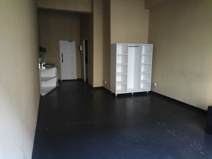 To Let 1 Bedroom Property for Rent in Maboneng Gauteng