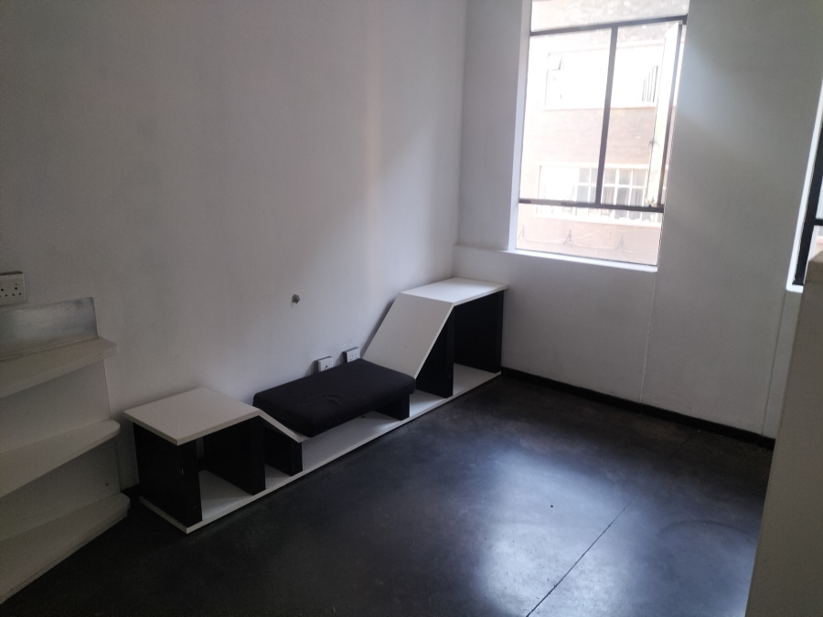 To Let 1 Bedroom Property for Rent in Maboneng Gauteng