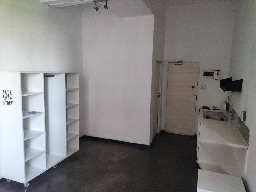 To Let 1 Bedroom Property for Rent in Maboneng Gauteng