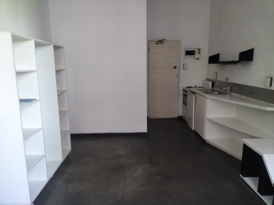 To Let 1 Bedroom Property for Rent in Maboneng Gauteng