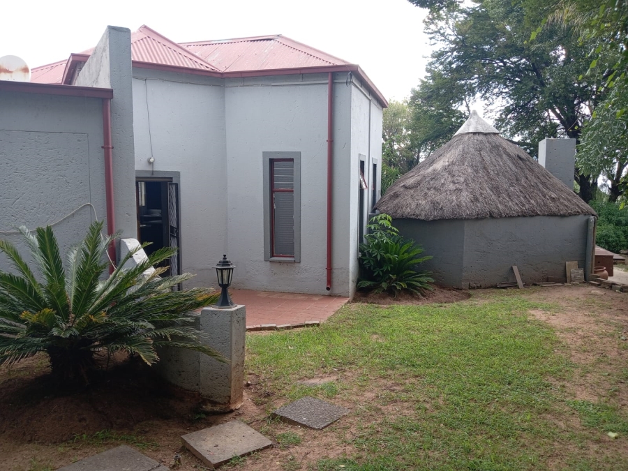 3 Bedroom Property for Sale in The Reeds Gauteng