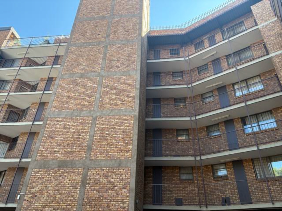 2 Bedroom Property for Sale in Arcadia Gauteng