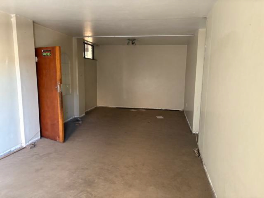 2 Bedroom Property for Sale in Arcadia Gauteng