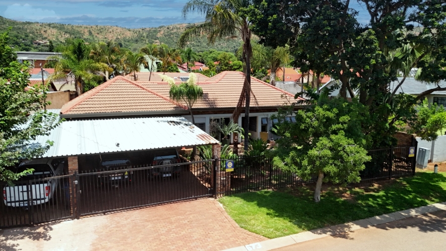 3 Bedroom Property for Sale in Florauna Gauteng