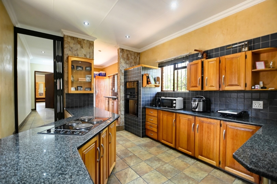 3 Bedroom Property for Sale in Florauna Gauteng