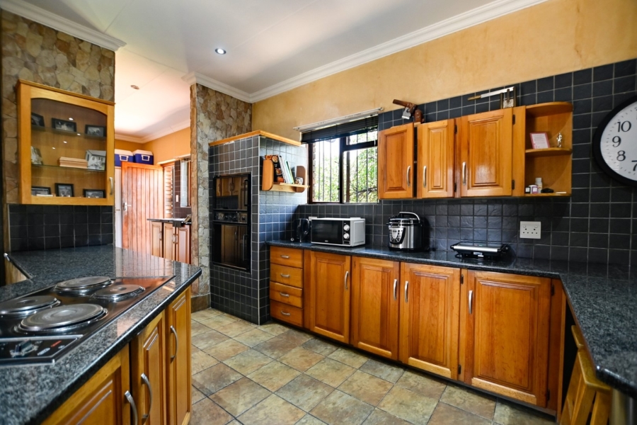 3 Bedroom Property for Sale in Florauna Gauteng