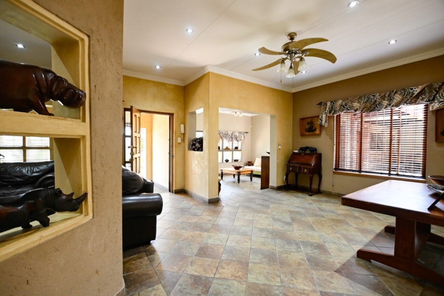 3 Bedroom Property for Sale in Florauna Gauteng