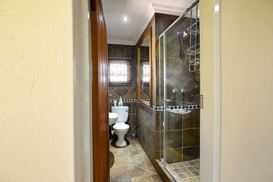 3 Bedroom Property for Sale in Florauna Gauteng