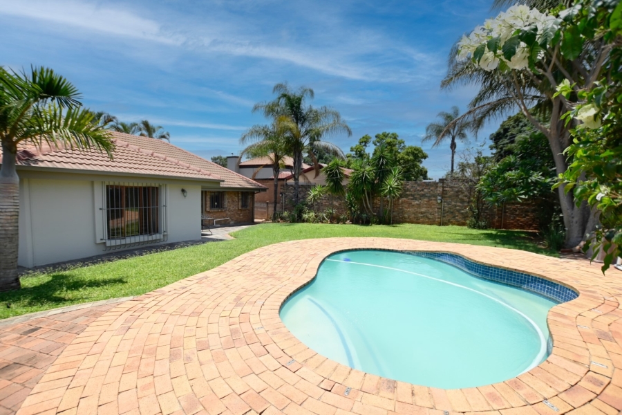 3 Bedroom Property for Sale in Florauna Gauteng