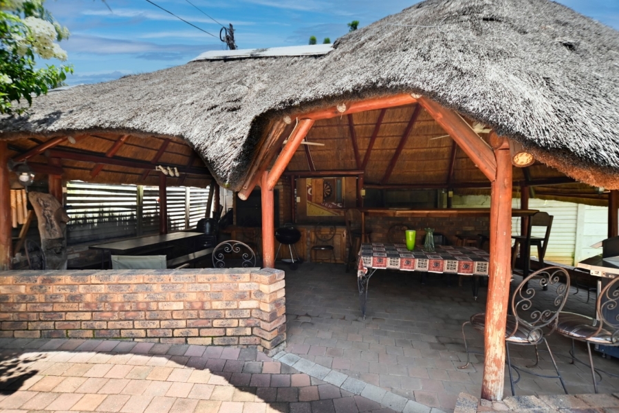 3 Bedroom Property for Sale in Florauna Gauteng