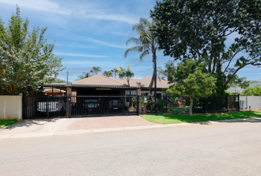 3 Bedroom Property for Sale in Florauna Gauteng