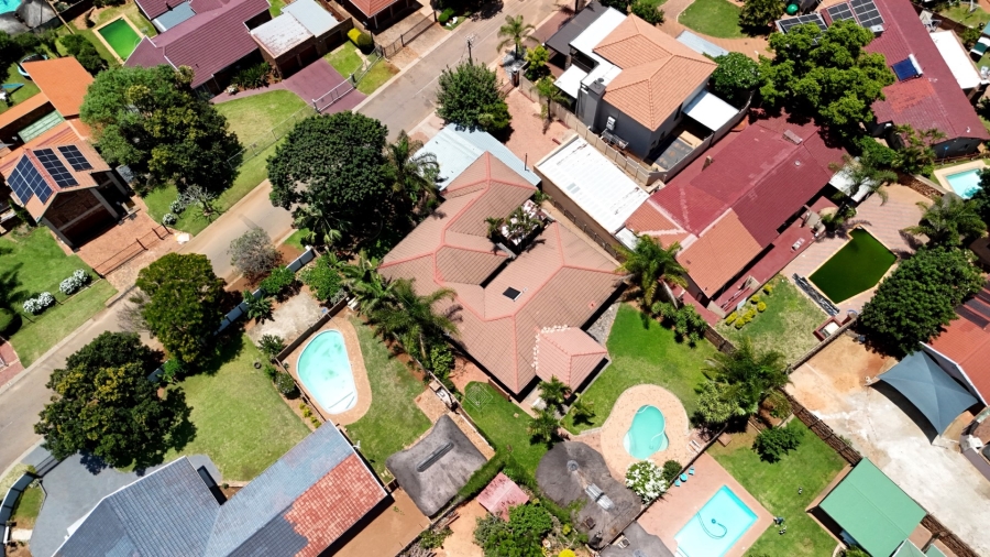 3 Bedroom Property for Sale in Florauna Gauteng