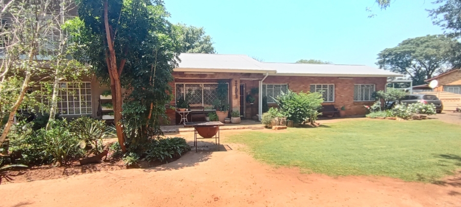 4 Bedroom Property for Sale in Casseldale Gauteng