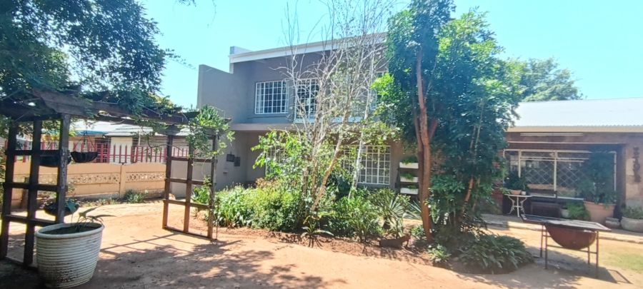 4 Bedroom Property for Sale in Casseldale Gauteng